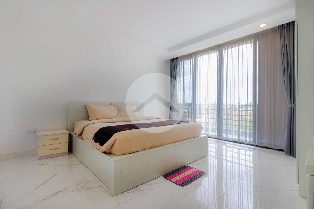 2 Bedroom Apartment For Rent - Svay Dangkum, Siem Reap - Image 8