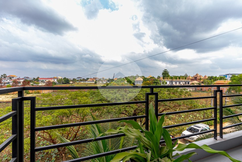 2 Bedroom Apartment For Rent - Svay Dangkum, Siem Reap