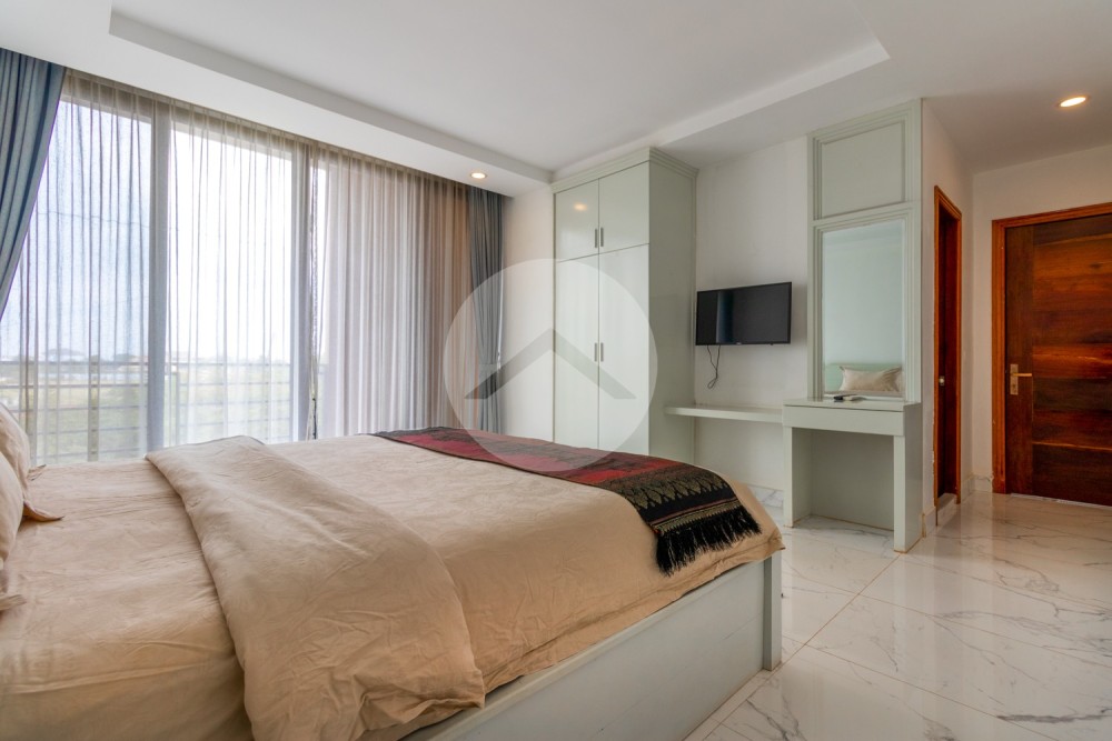 2 Bedroom Apartment For Rent - Svay Dangkum, Siem Reap - Image 12