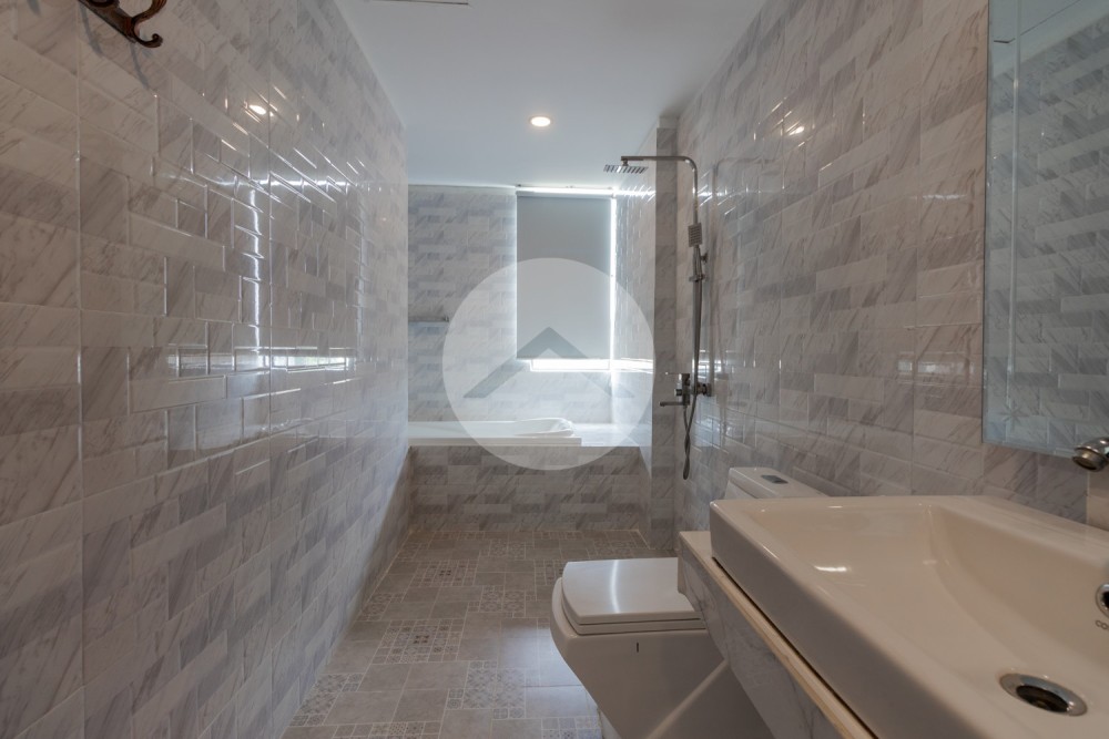2 Bedroom Apartment For Rent - Svay Dangkum, Siem Reap - Image 19
