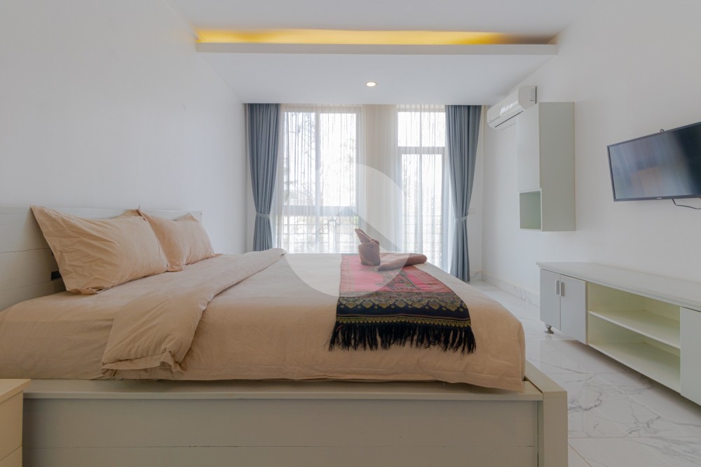 2 Bedroom Apartment For Rent - Svay Dangkum, Siem Reap - Image 14