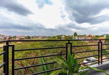 2 Bedroom Apartment For Rent - Svay Dangkum, Siem Reap thumbnail