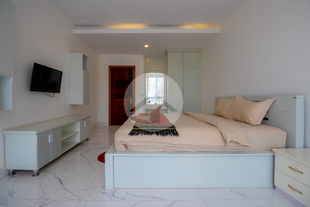 2 Bedroom Apartment For Rent - Svay Dangkum, Siem Reap - Image 13