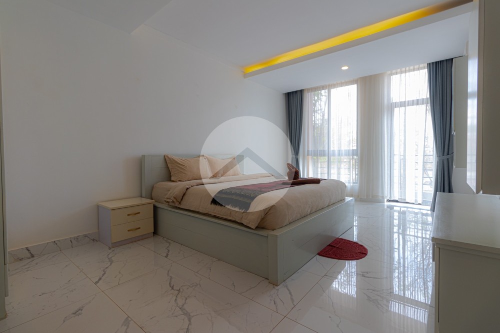 2 Bedroom Apartment For Rent - Svay Dangkum, Siem Reap - Image 15