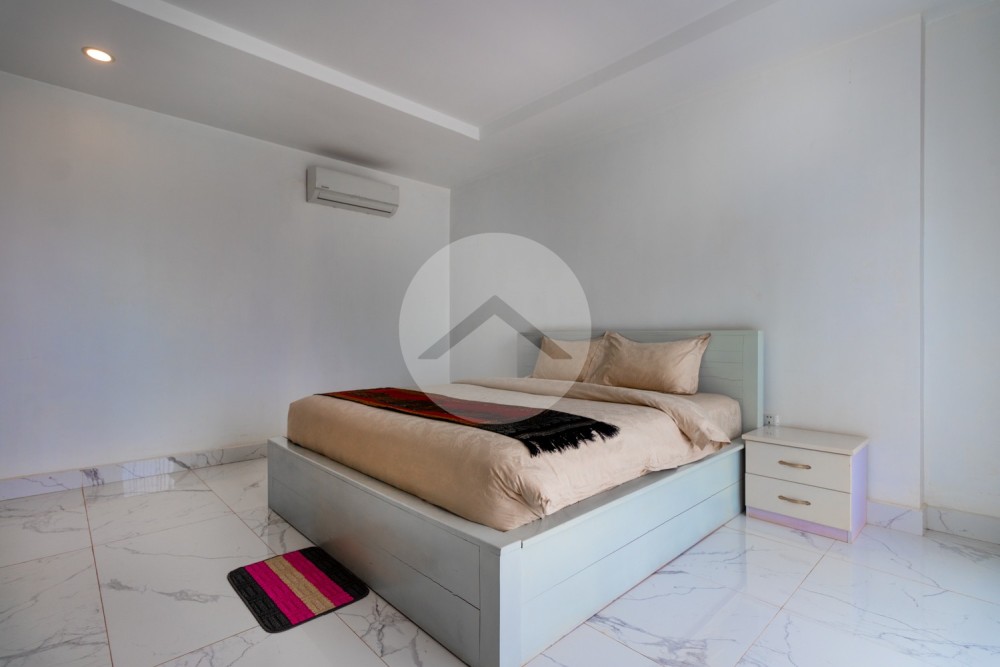 2 Bedroom Apartment For Rent - Svay Dangkum, Siem Reap - Image 9