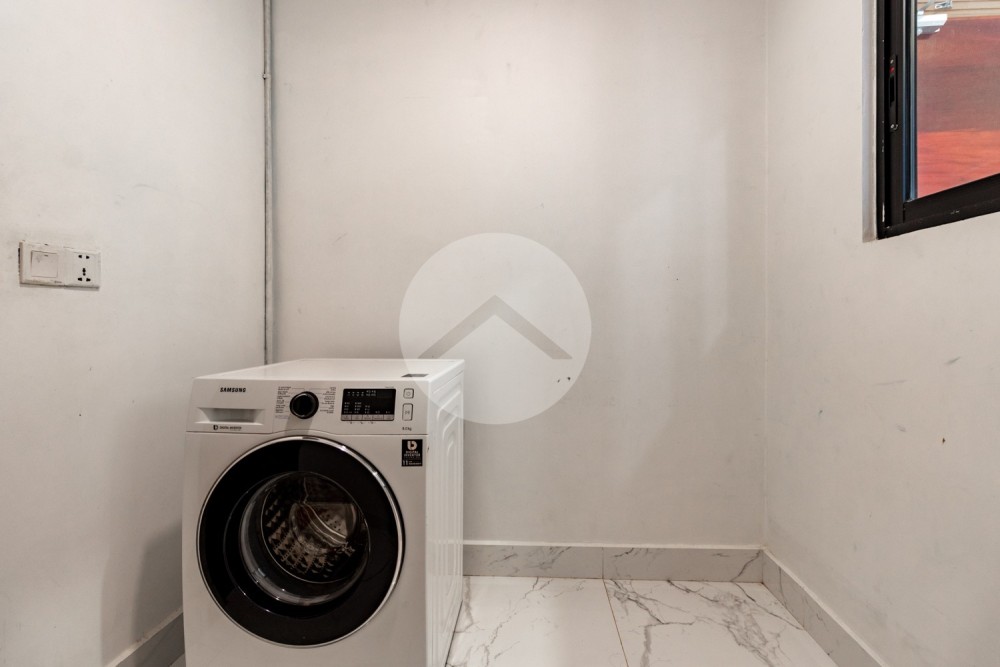 2 Bedroom Apartment For Rent - Svay Dangkum, Siem Reap - Image 21