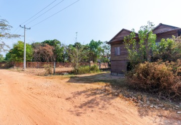 664 Sqm Land For Sale - Sala Kamreuk, Siem Reap thumbnail