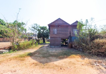 664 Sqm Land For Sale - Sala Kamreuk, Siem Reap thumbnail