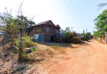 664 Sqm Land For Sale - Sala Kamreuk, Siem Reap thumbnail