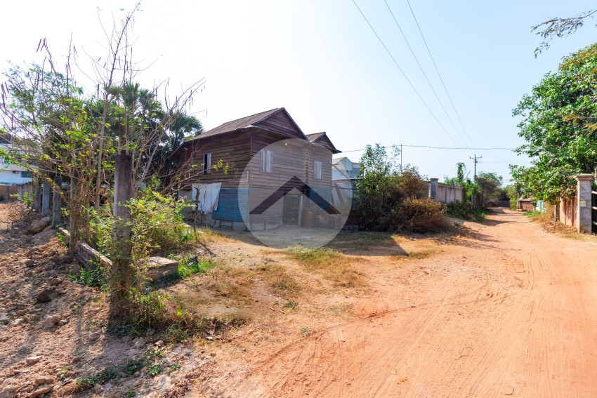 664 Sqm Land For Sale - Sala Kamreuk, Siem Reap