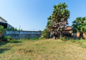 664 Sqm Land For Sale - Sala Kamreuk, Siem Reap thumbnail