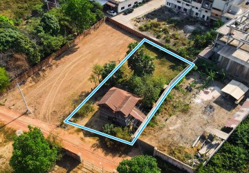 664 Sqm Land For Sale - Sala Kamreuk, Siem Reap thumbnail