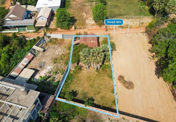 664 Sqm Land For Sale - Sala Kamreuk, Siem Reap thumbnail