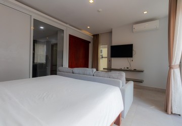 1 Bedroom Serviced Apartment For Rent - Svay Dangkum, Siem Reap thumbnail