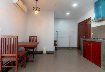 1 Bedroom Serviced Apartment For Rent - Svay Dangkum, Siem Reap thumbnail