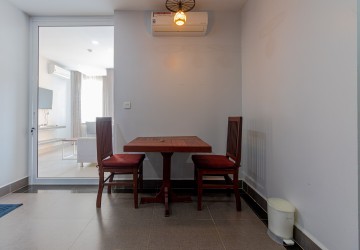 1 Bedroom Serviced Apartment For Rent - Svay Dangkum, Siem Reap thumbnail