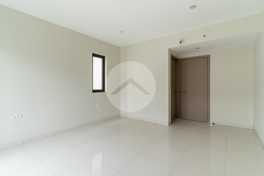 3 Bedroom Villa Plus Touch For Rent - Borey Chankiri, Preaek Kampues, Phnom Penh