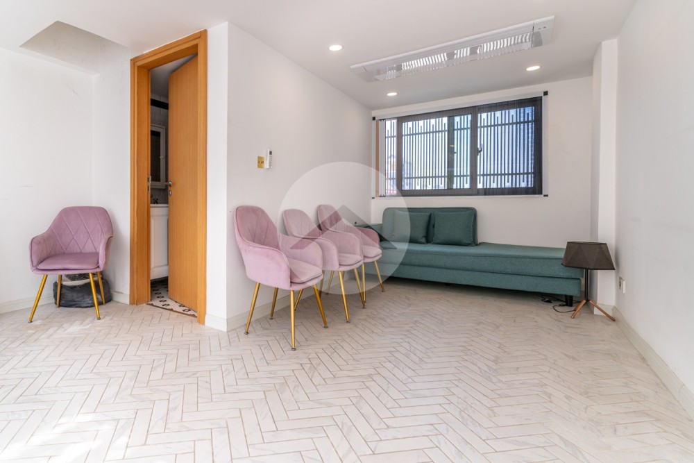3 Bedroom Townhouse For Rent - Toul Tum Poung 2, Phnom Penh - Image 19