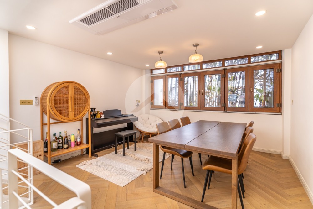 3 Bedroom Townhouse For Rent - Toul Tum Poung 2, Phnom Penh - Image 3