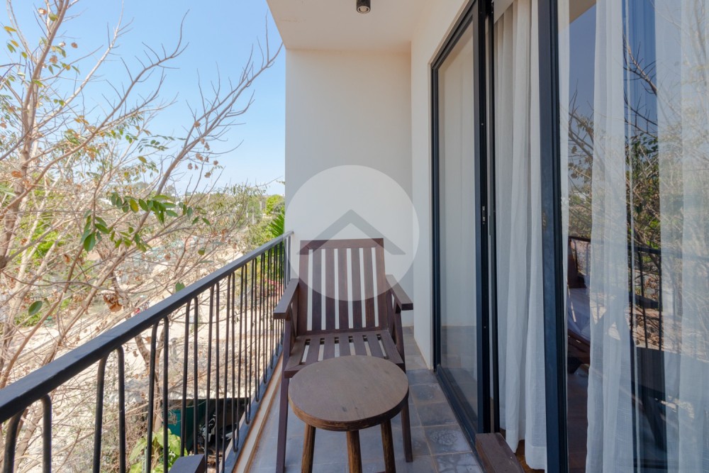 1 Bedroom Apartment For Rent - Svay  Dangkum, Siem Reap - Image 14