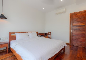 1 Bedroom Apartment For Rent - Svay  Dangkum, Siem Reap thumbnail