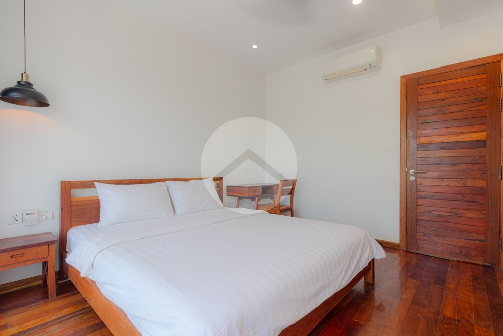 1 Bedroom Apartment For Rent - Svay  Dangkum, Siem Reap - Image 6
