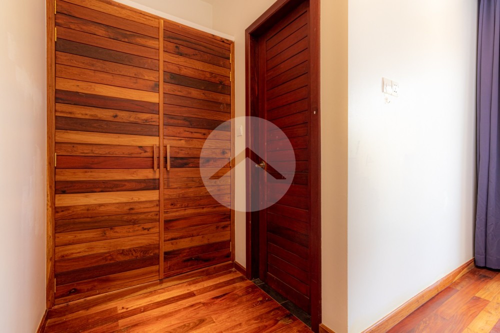 1 Bedroom Apartment For Rent - Svay  Dangkum, Siem Reap - Image 12