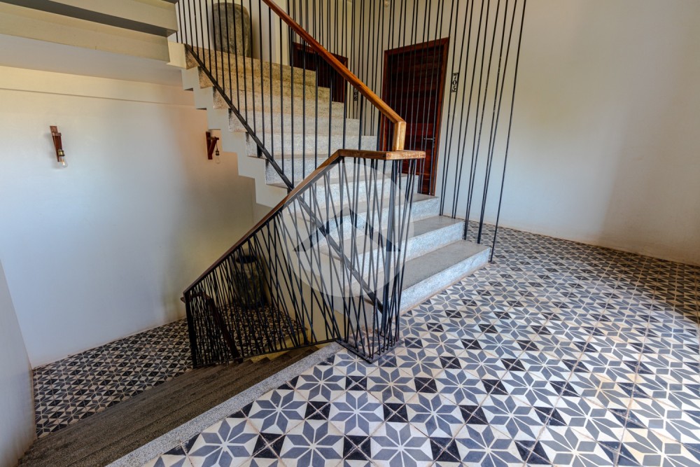 1 Bedroom Apartment For Rent - Svay  Dangkum, Siem Reap - Image 15
