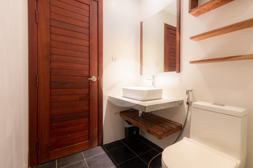 1 Bedroom Apartment For Rent - Svay  Dangkum, Siem Reap - Image 10