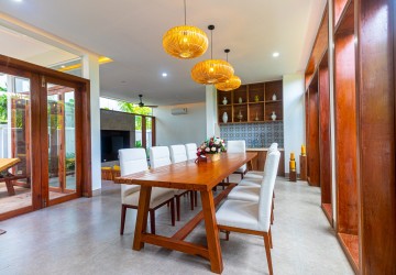 3 Bedroom Villa For Sale - Svay Dangkum, Siem Reap thumbnail