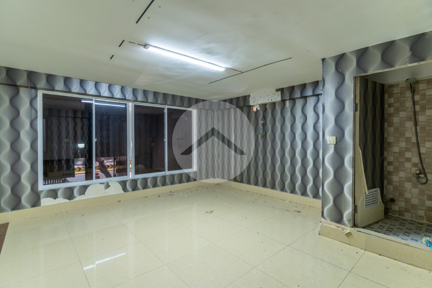 111 Sqm Retail Space For Rent - Toul Tum Poung 2, Phnom Penh