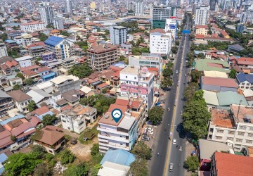 111 Sqm Retail Space For Rent - Toul Tum Poung 2, Phnom Penh thumbnail