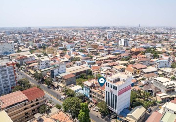 2 Storey Shophouse For Rent - Toul Tum Poung 2, Phnom Penh thumbnail