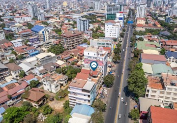 2 Storey Shophouse For Rent - Toul Tum Poung 2, Phnom Penh thumbnail