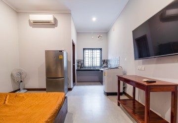 9 Bedroom Apartment Building For Rent - Svay Dangkum, Siem Reap thumbnail