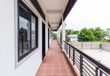 9 Bedroom Apartment Building For Rent - Svay Dangkum, Siem Reap thumbnail