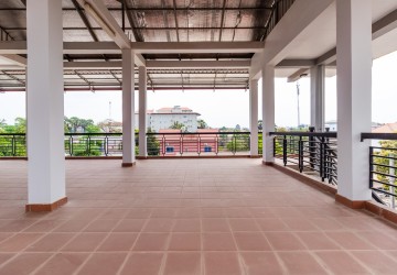 9 Bedroom Apartment Building For Rent - Svay Dangkum, Siem Reap thumbnail