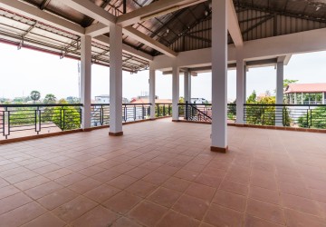 9 Bedroom Apartment Building For Rent - Svay Dangkum, Siem Reap thumbnail