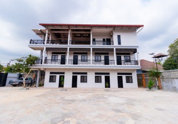 9 Bedroom Apartment Building For Rent - Svay Dangkum, Siem Reap thumbnail