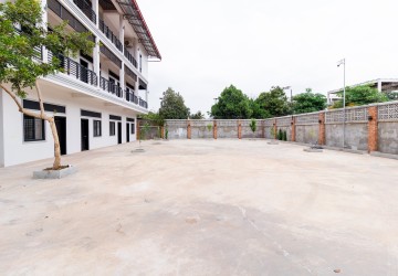 9 Bedroom Apartment Building For Rent - Svay Dangkum, Siem Reap thumbnail