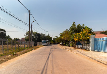 9 Bedroom Apartment Building For Rent - Svay Dangkum, Siem Reap thumbnail