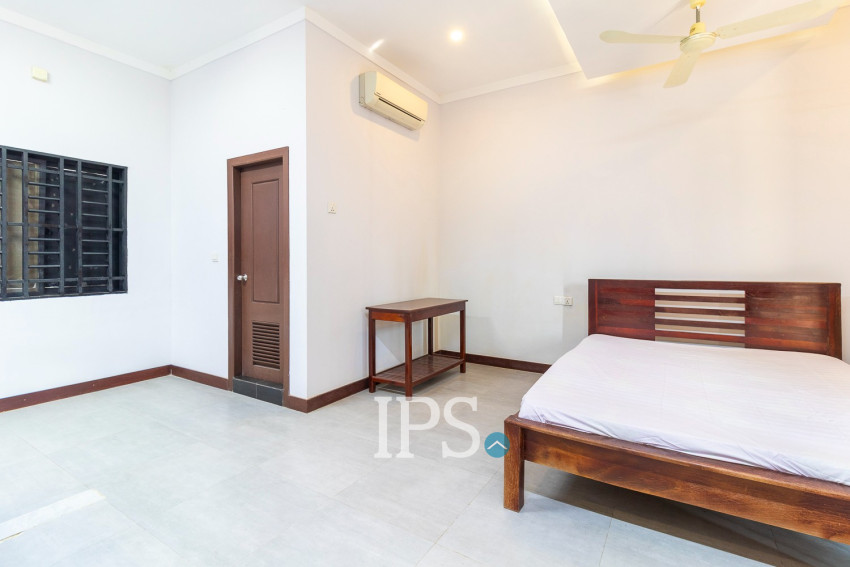 9 Bedroom Apartment Building For Rent - Svay Dangkum, Siem Reap