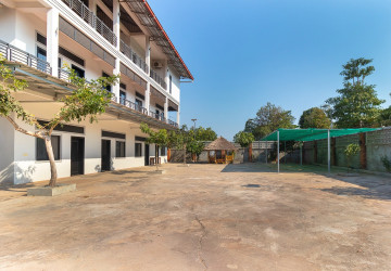 9 Bedroom Apartment Building For Rent - Svay Dangkum, Siem Reap thumbnail