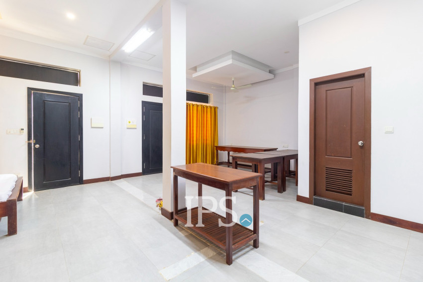 9 Bedroom Apartment Building For Rent - Svay Dangkum, Siem Reap