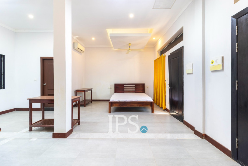 9 Bedroom Apartment Building For Rent - Svay Dangkum, Siem Reap