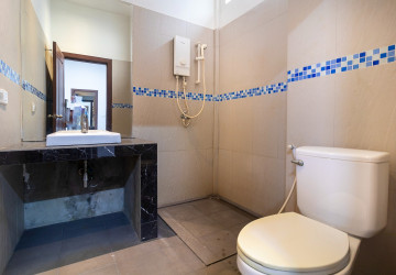 9 Bedroom Apartment Building For Rent - Svay Dangkum, Siem Reap thumbnail