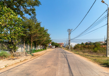 9 Bedroom Apartment Building For Rent - Svay Dangkum, Siem Reap thumbnail