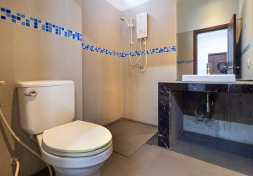 9 Bedroom Apartment Building For Rent - Svay Dangkum, Siem Reap thumbnail