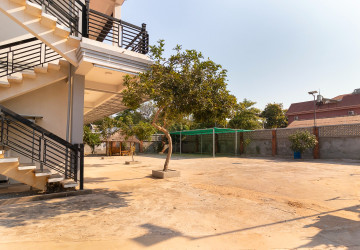 9 Bedroom Apartment Building For Rent - Svay Dangkum, Siem Reap thumbnail