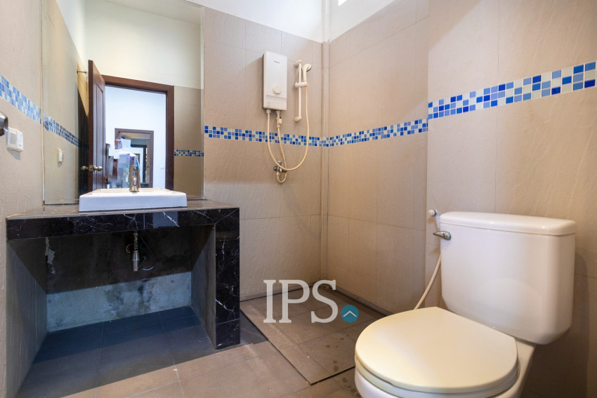 9 Bedroom Apartment Building For Rent - Svay Dangkum, Siem Reap